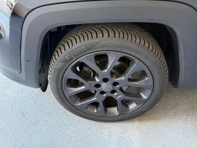 JEEP Renegade usata, con Riconoscimento dei segnali stradali