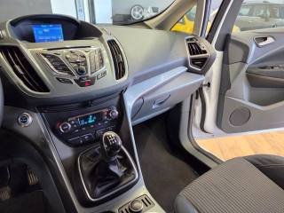 FORD C-Max usata, con Cruise Control