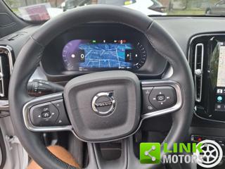 VOLVO XC40 usata, con Climatizzatore