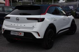 OPEL Mokka-e usata, con Airbag laterali
