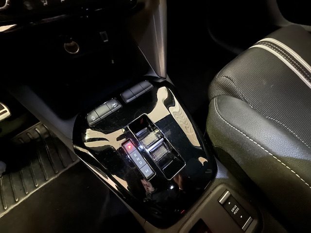 OPEL Corsa usata, con Controllo elettronico della corsia