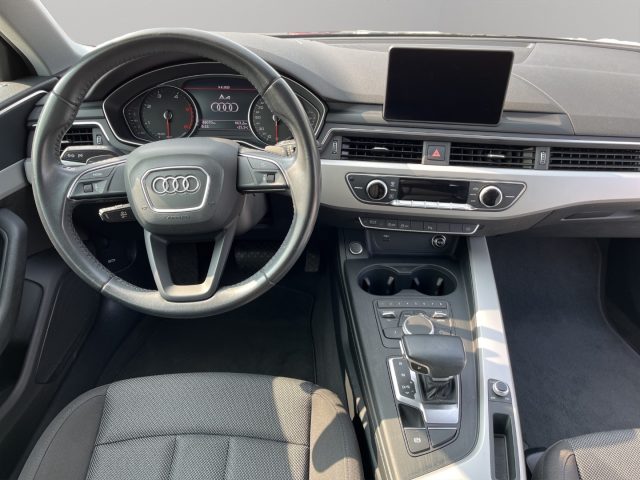 AUDI A4 usata, con Cruise Control