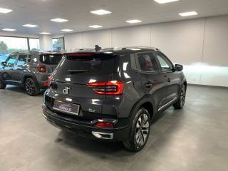 DR MOTOR DR 5.0 usata, con Antifurto