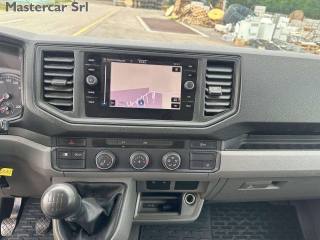 VOLKSWAGEN Crafter usata 12