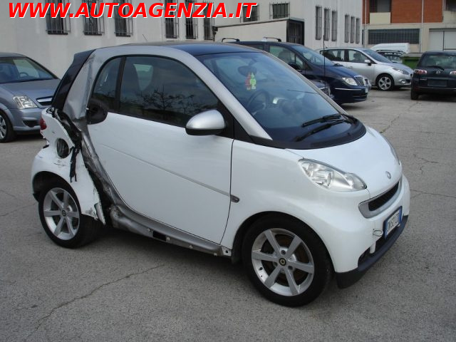 SMART ForTwo usata 6