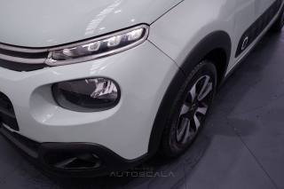 CITROEN C3 usata, con Airbag testa