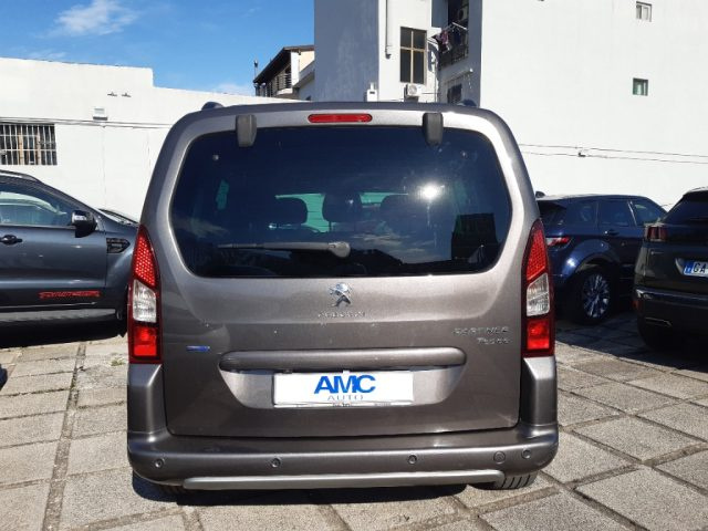 PEUGEOT Partner usata, con Airbag Passeggero