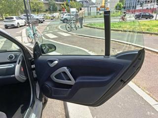 SMART ForTwo usata 39