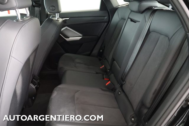 AUDI Q3 usata, con Sensore di luce