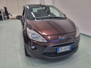 FORD Ka usata, con Airbag laterali