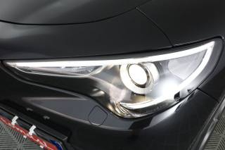 ALFA ROMEO Stelvio usata 7