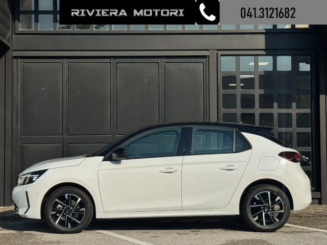 OPEL Corsa usata, con Airbag laterali