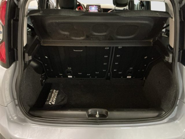 FIAT Panda usata 12