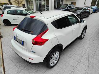NISSAN Juke usata, con Cerchi in lega