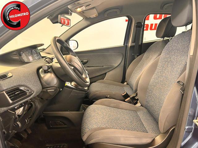LANCIA Ypsilon usata, con ESP
