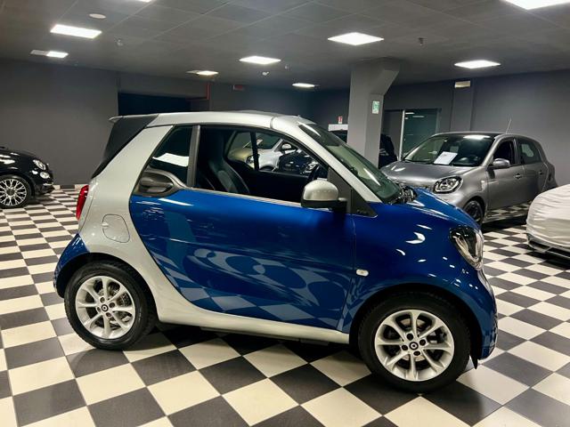 SMART ForTwo usata 28
