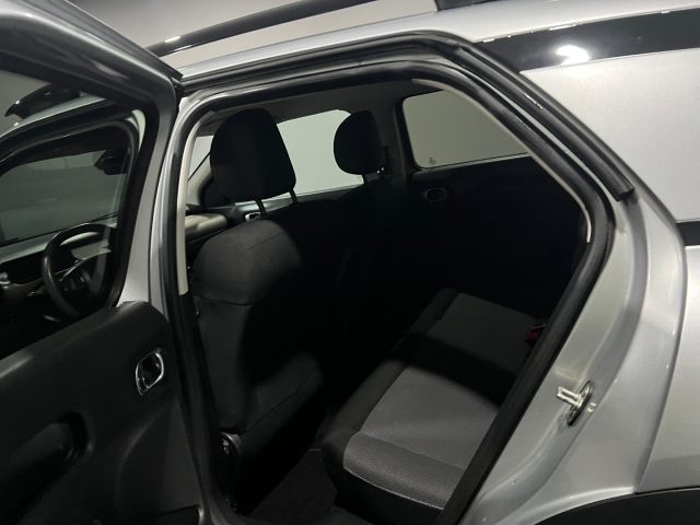 CITROEN C4 Cactus usata, con Climatizzatore
