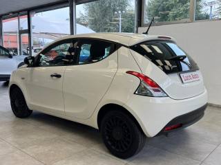 LANCIA Ypsilon usata, con Chiusura centralizzata