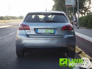 PEUGEOT 308 usata 6