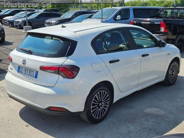 FIAT Tipo usata, con Autoradio