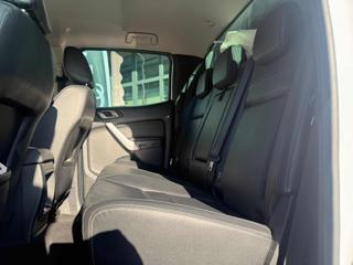 FORD Ranger usata, con Fendinebbia