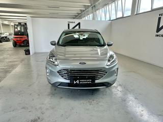 FORD Kuga usata, con Airbag
