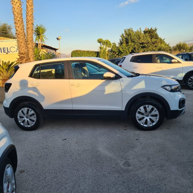 VOLKSWAGEN T-Cross usata, con Airbag