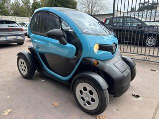 RENAULT Twizy usata 2
