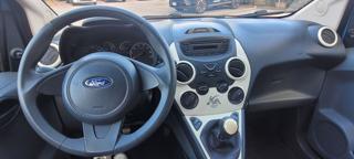 FORD Ka+ usata, con Climatizzatore