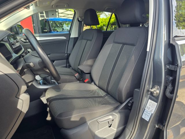 VOLKSWAGEN T-Roc usata 81