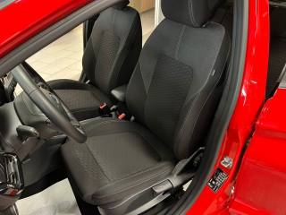 FORD Fiesta usata, con Fari LED