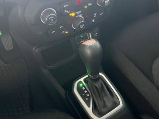 JEEP Renegade usata, con ESP
