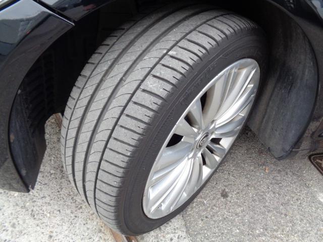 JAGUAR XF usata, con Controllo automatico clima