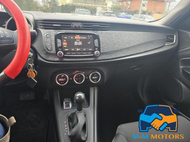 ALFA ROMEO Giulietta usata, con Cruise Control