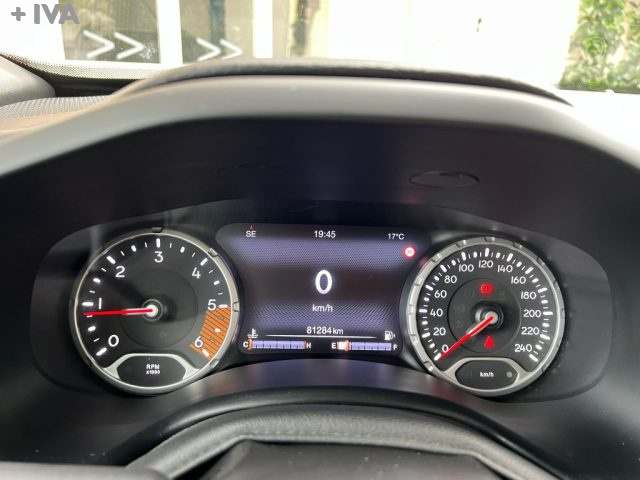 JEEP Renegade usata 28