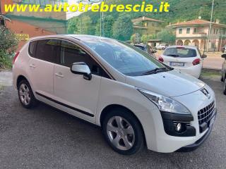 PEUGEOT 3008 usata, con Autoradio