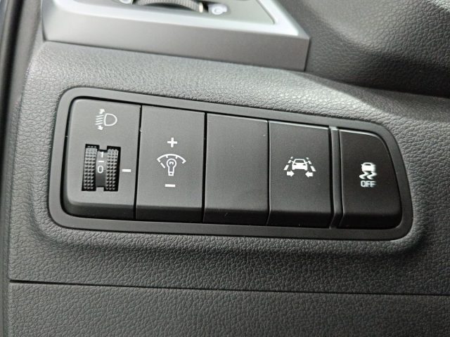 HYUNDAI Tucson usata, con Bracciolo