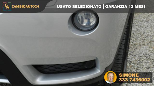 BMW X3 usata, con Airbag testa