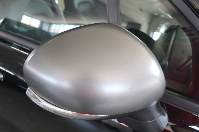 FIAT 500X usata, con Vetri oscurati