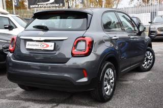 FIAT 500X usata, con Airbag laterali