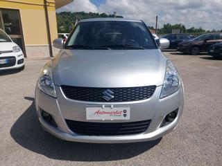 SUZUKI Swift usata, con Servosterzo