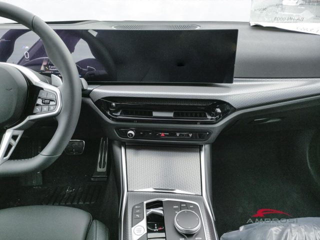 BMW 320 usata 14