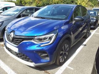 RENAULT Captur TCe 100 CV GPL Evolution
