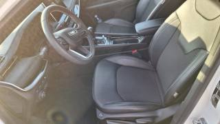 JEEP Compass usata, con Cruise Control