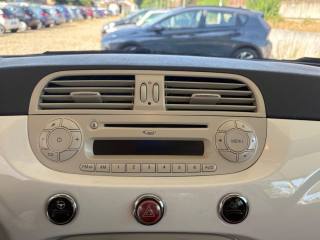 FIAT 500 usata 30