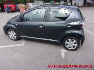 TOYOTA Aygo usata 20