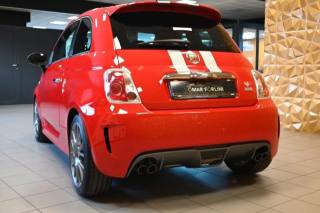 ABARTH 695 usata 139