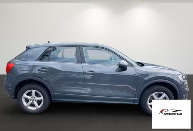 AUDI Q2 usata, con Airbag