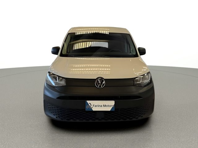 VOLKSWAGEN Caddy usata, con Airbag