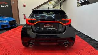 TOYOTA Yaris usata, con Climatizzatore